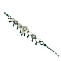 Bracelet Sacramore Firenze Femme in Argent BR 4445 - BR 4445